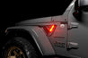 Oracle Sidetrack LED System For Jeep Wrangler JL/ Gladiator JT ORACLE Lighting