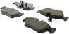 StopTech Street Select Brake Pads - Rear Stoptech