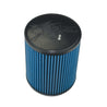Injen NanoWeb Dry Air Filter 4in Neck / 6in Base / 9.125in Tall / 5in Top - 70 Pleats Injen