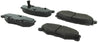 StopTech Street Select Brake Pads - Rear Stoptech