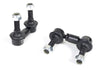 Whiteline 07+ Nissan Skyline R35 GT-R Front Swaybar link kit h/duty-adjustable steel ball Whiteline