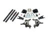 Belltech LOWERING KIT WITH ND2 SHOCKS Belltech