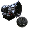 BD Diesel 01-04 Chevy LB7 4WD Duramax Allison 1000 Transmission & Converter Package BD Diesel