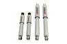 Belltech Street Performance Shock Set 2012 Ford F-350 Belltech