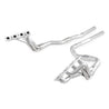 Stainless Works 2009-16 Dodge Ram 5.7L Headers 1-3/4in Primaries 3in High-Flow Cats Stainless Works