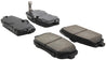 StopTech OE Fit Rear Sport Brake Pads Stoptech