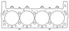 Cometic Ford 460 Pro Stock 4.685in Bore .051 inch MLS-RH A500 Block Head Gasket Cometic Gasket