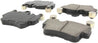 StopTech Performance 09-10 Porsche Boxster / 08-10 Boxster S/Cayman / 05-08 911 Front Brake Pads Stoptech