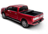 UnderCover 16-20 Nissan Titan 6.5ft Flex Bed Cover Undercover