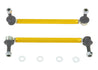 Whiteline Universal Sway Bar - Link Assembly Heavy Duty Adjustable Steel Ball Whiteline