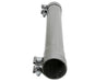 aFe MACH Force-Xp 409 SS Muffler Pipe 2.5in. Inlet/Outlet / 14in. Body / 20in. Length aFe