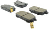 StopTech Performance Brake Pads Stoptech