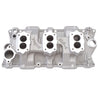 Edelbrock C-357B Manifold Edelbrock