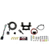 Nitrous Express 2013+ Subaru BRZ Nitrous Plate Kit (35-100HP) w/o Bottle Nitrous Express