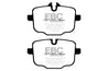 EBC 2021+ BMW M3/M4 3.0TT (G80/G82/G83) Yellowstuff Rear Brake Pads EBC