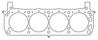 Cometic Ford Boss 302 4.155in Bore .060in MLS Head Gasket Cometic Gasket