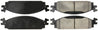 StopTech Performance Brake Pads Stoptech