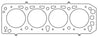 Cometic Ford/Cosworth Pinto/YB 92.5mm .051 inch MLS Head Gasket Cometic Gasket