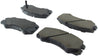 StopTech Street Select Brake Pads Stoptech