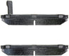 StopTech Street Brake Pads - Front Stoptech