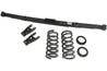 Belltech LOWERING KIT W/O SHOCKS Belltech