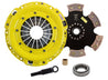 ACT 2003 Nissan 350Z HD/Race Rigid 6 Pad Clutch Kit ACT