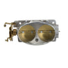 BBK 03-04 Mustang Cobra 4.6 4V SC Twin 65mm Throttle Body BBK Power Plus Series BBK