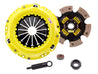 ACT 2001 Lexus IS300 HD/Race Sprung 6 Pad Clutch Kit ACT