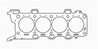 Cometic 11 Ford Modular 5.0L 94mm Bore .056 Inch MLS Left Side Headgasket Cometic Gasket