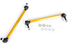 Whiteline 05+ BMW 1 Series/3 Series HD Front Swaybar End Link Assembly (Non AWD iX Models) Whiteline