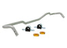 Whiteline 15-18 Volkswagen Golf R 22mm Rear Adjustable Sway Bar Kit Whiteline