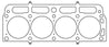 Cometic Chevrolet 2.2L TK4 93mm .036in MLS Head Gasket Cometic Gasket