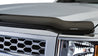 Stampede 2014-2015 Chevy Silverado 1500 Vigilante Premium Hood Protector - Smoke Stampede