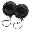 Oracle Jeep Wrangler JL/Gladiator JT 7in. High Powered LED Headlights (Pair) - Dynamic - Dynamic ORACLE Lighting