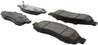 StopTech Street Select Brake Pads - Rear Stoptech