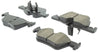 StopTech Performance Brake Pads Stoptech