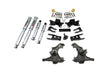 Belltech LOWERING KIT WITH SP SHOCKS Belltech