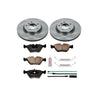 Power Stop 95-99 BMW M3 Front Autospecialty Brake Kit PowerStop