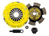 ACT 01-06 BMW M3 E46 HD/Race Sprung 6 Pad Clutch Kit ACT