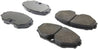 StopTech Street Brake Pads Stoptech