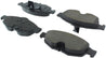 StopTech Street Select Brake Pads Stoptech