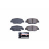 Power Stop 17-19 Honda CR-V Rear Z23 Evolution Sport Brake Pads w/Hardware PowerStop