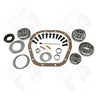 Yukon Gear Master Overhaul Kit For Ford 10.25in Diff Yukon Gear & Axle