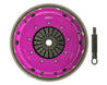 Exedy 2011-2016 Ford Mustang V8 Hyper Single Clutch Sprung Center Disc Push Type Cover Exedy