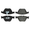 StopTech Performance 11-12 BMW Z4 (E86) / 07-11 335 Series (E90/92/93/F30) Front Brake Pads Stoptech