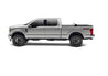 Truxedo 14-18 GMC Sierra & Chevrolet Silverado 1500 5ft 8in Sentry Bed Cover Truxedo