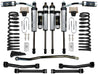 ICON 09-12 Ram 2500/3500 4.5in Stage 4 Suspension System ICON