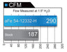 aFe MagnumFORCE Stage-2 PRO 5R CAI Brushed Alum Tube 14-17 GMC Sierra 1500 5.3L/6.2L w/Electric Fan aFe
