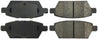 StopTech Street Select Brake Pads Stoptech