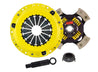 ACT 1997 Acura CL Sport/Race Sprung 4 Pad Clutch Kit ACT